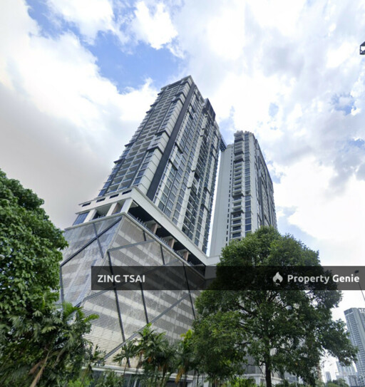 Avara Seputeh {Save RM 149,050} 5 mins to LRT Abdullah Hukum & Mid Valley KTM