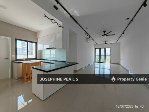 Bangsar Hill Park @ KL Luxury Condominium For SALE