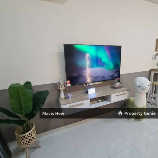 For Rent, Baypoint @ Country Garden Danga Bay, Airbnb, Fully Furnished