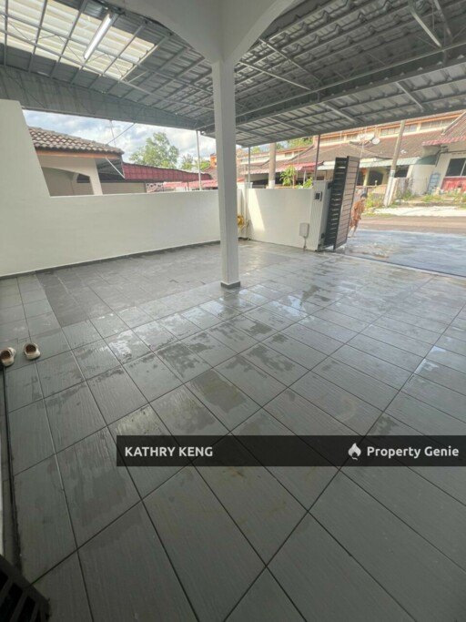 Taman Megah For Sale Kluang For Sale Johor For Sale