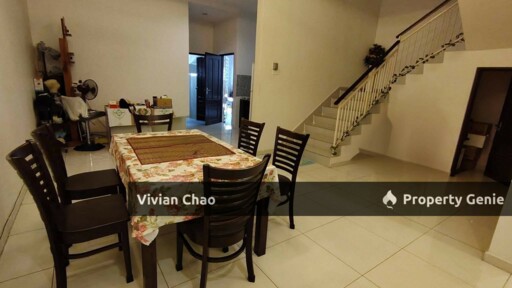 Double Storey Botani Bougainvillea for Sale