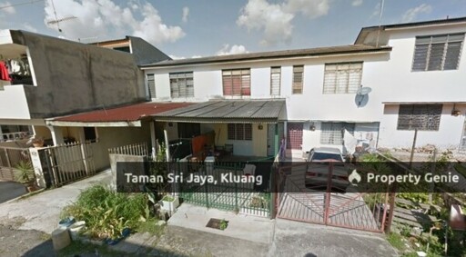 Taman Sri Jaya, Kluang