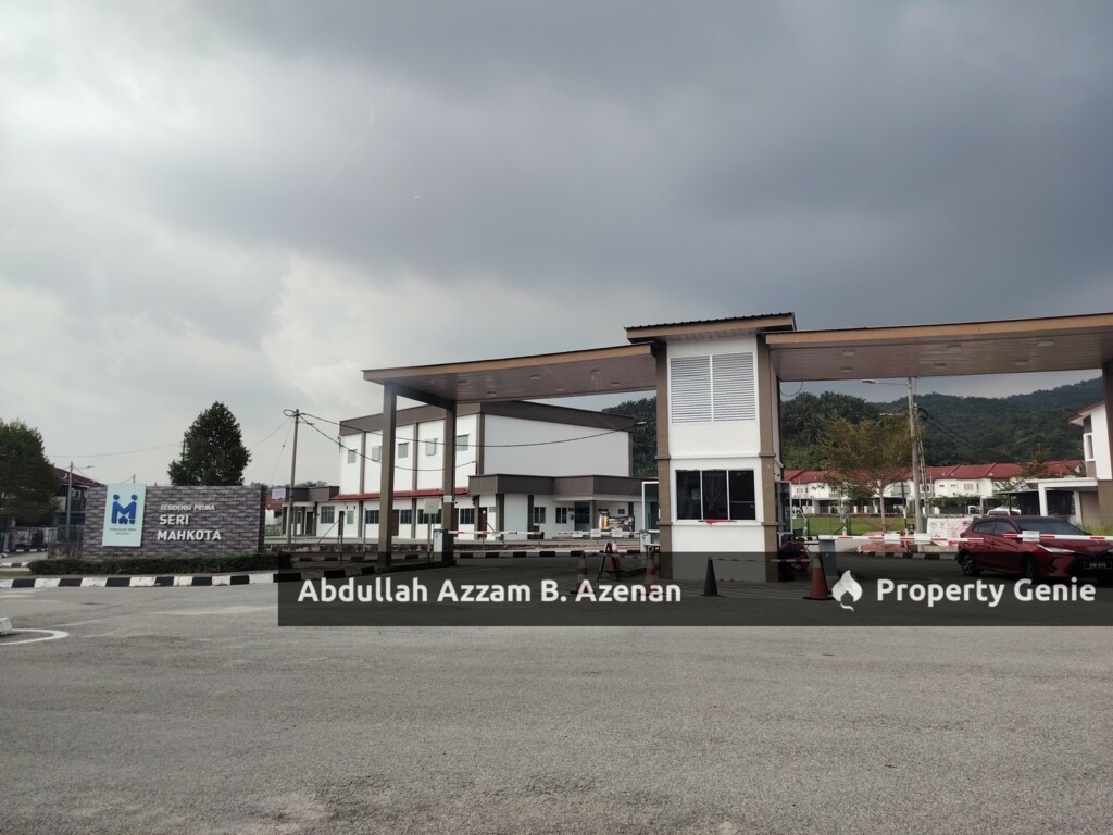 Prima Sg Ular Kulim