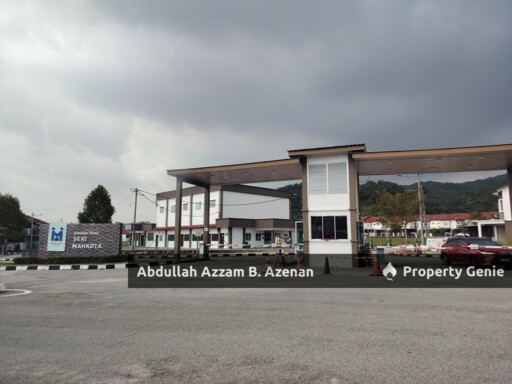 Prima Sg Ular Kulim