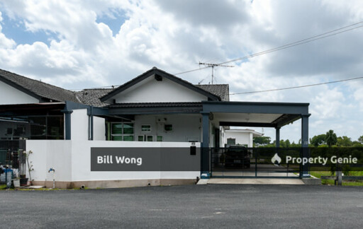 Taman Seri Mangga