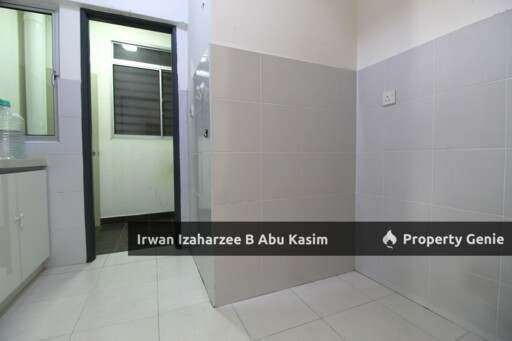 For Rent, Partial Furnish, Residensi PandanMas