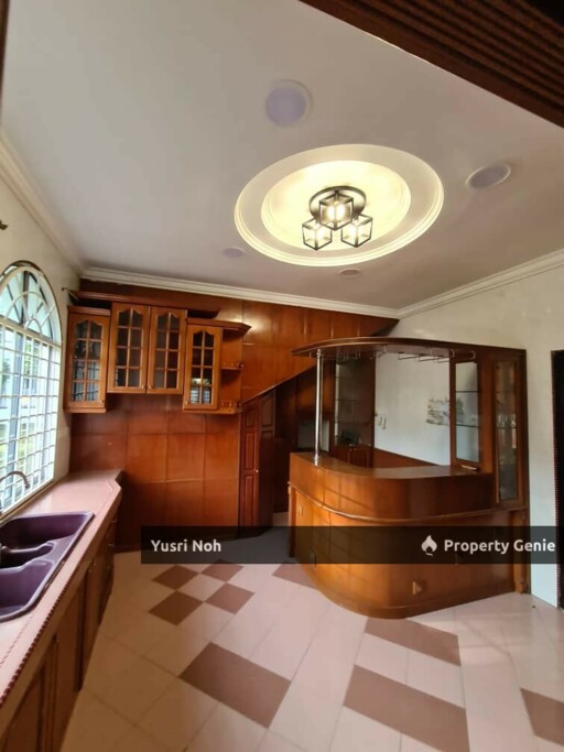 Cornerlot 2 Storey Bungalow, Taman Bukit Mewah Kajang