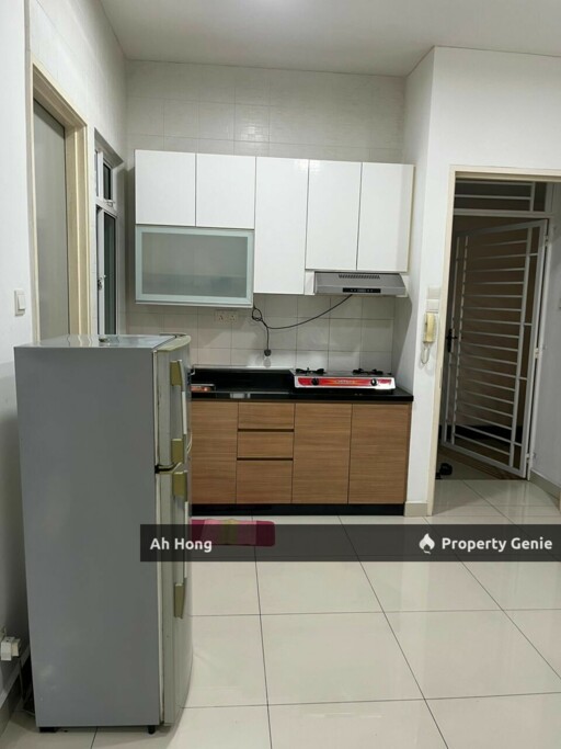 Jb Town / Sky Suites / 2bedroom/ Fully Furnished / Nearby Ciq