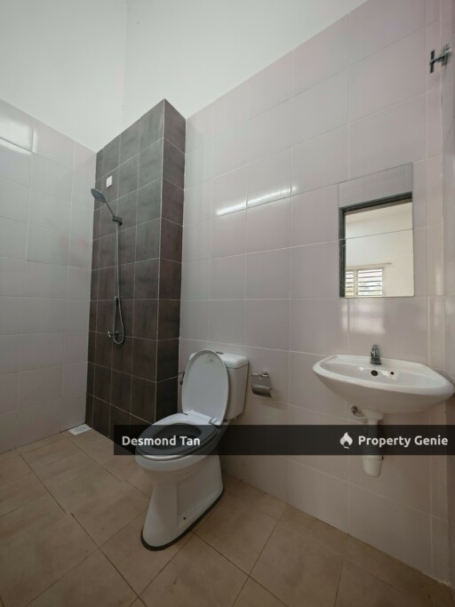 1 Storey Astera Iringan Bayu, Seremban, Mambau, Sendayan, Seremban 2, Nada Embun