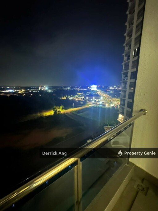 For Rent - D Putra Suites For Rent Bandar Putra Kulai For Rent Johor For Rent