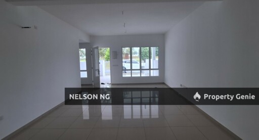 Bayu Sutera @ Bandar Sri Sendayan