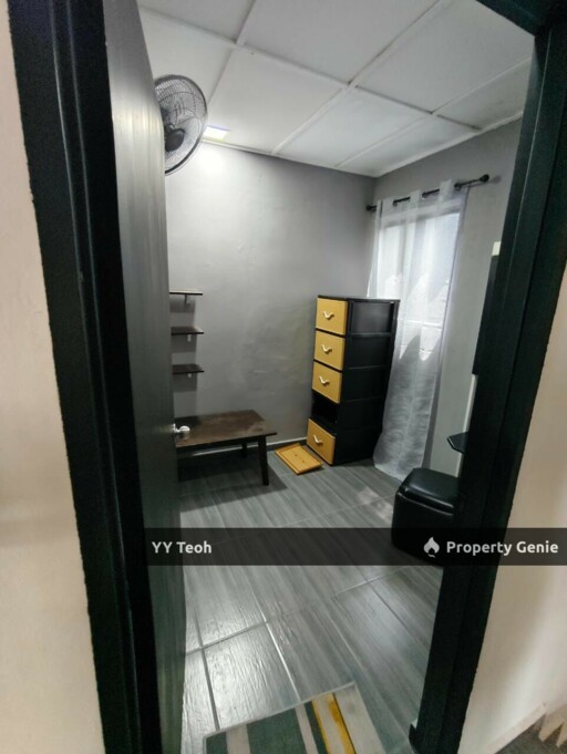 Kota Laksamana Utama Apartment 3R Duplex Unit