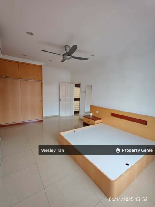 Kasturi Semabok Melaka – Renovated 2.5 Storey Semi-Detached House