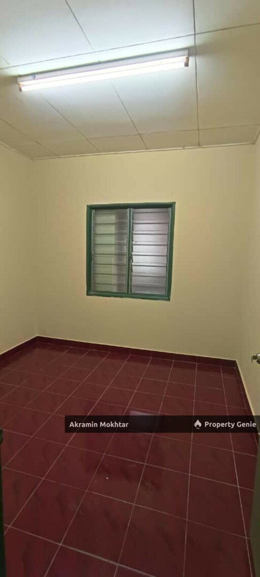 Teres 1 Tingkat (Extended) di Desa Vista, Salak Tinggi Sepang KLIA, Selangor