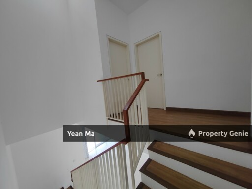 2 Storey House Garland2 Kota Emerald Rawang For Rent