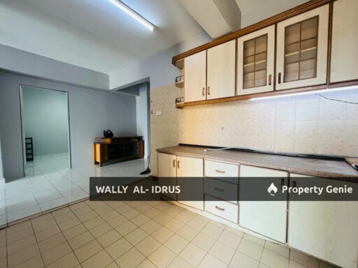 Condo Sri Mahligai @ Seksyen 9, Shah Alam