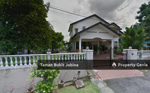 Taman Bukit Jobina