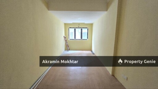 FREEHOLD | DOUBLE STOREY TAMAN JASMIN KAJANG