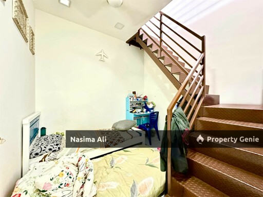 Single Storey- Bandar Putera 2 Klang
