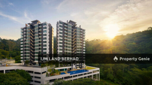 Tréhaus Condo Villa