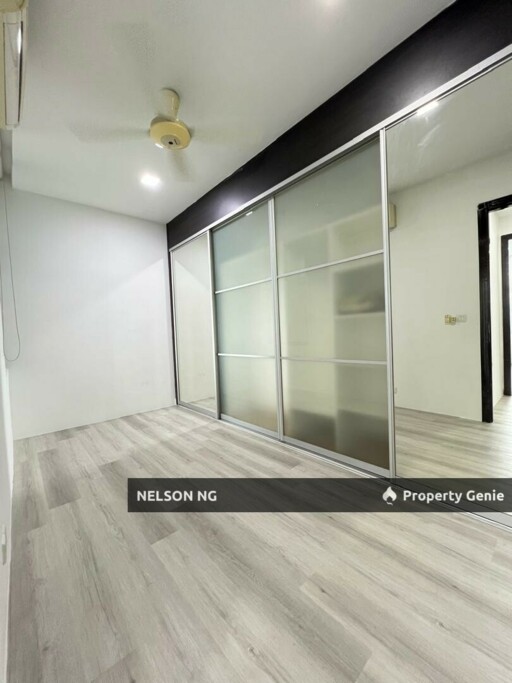 USJ One Avenue Condominium, USJ, Subang Jaya, Selangor
