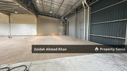 Factory Warehouse Semenyih For Rent