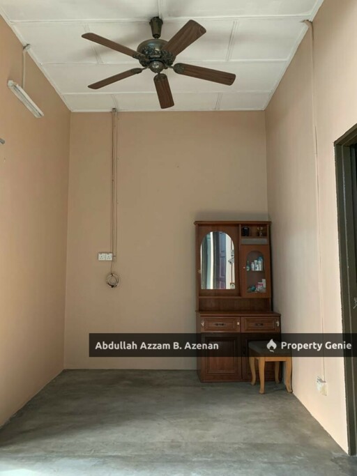 FULLY RENOVATED TAMAN PERUDA