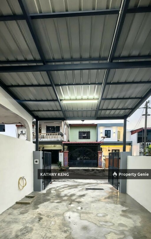 Taman Megah For Sale Kluang For Sale Johor For Sale