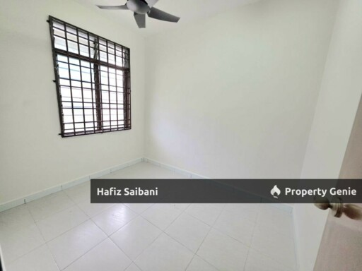 Corner Lot Single Storey Taman Amanah Jenjarom