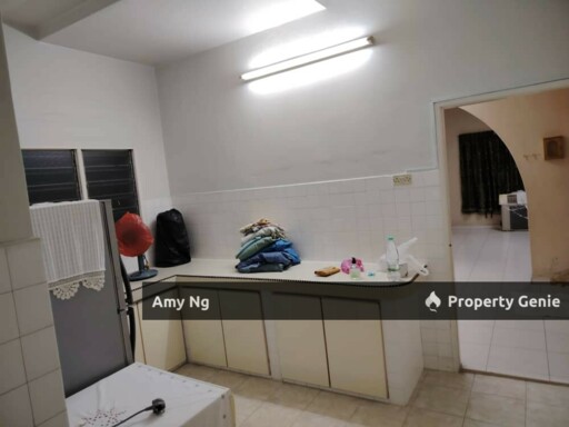 Semi D Double For Sale Lim Garden
