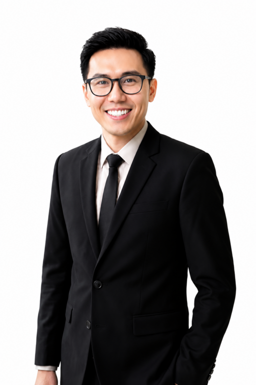 STEVEN WONG