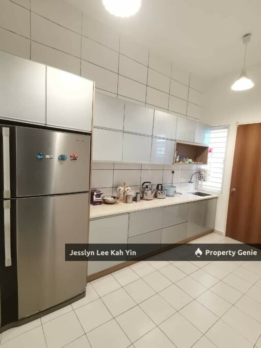 Rigdeview Residence, Kajang