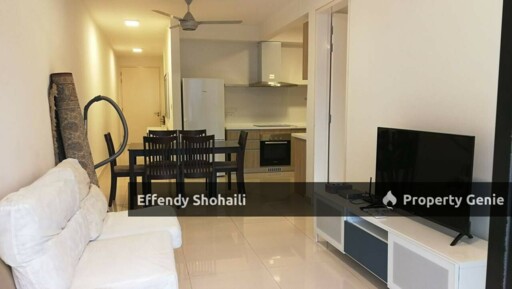 NADAYU 62 CONDO MELAWATI
