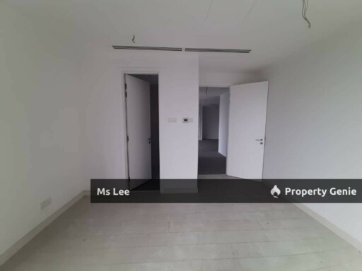 Binjai 8 @ KLCC- Near LRT, Bare Office, Level 37, Open for Reservation Now