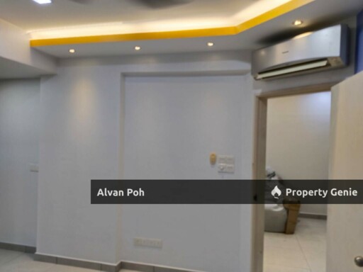 Calisa M @ Taman Mas Puchong