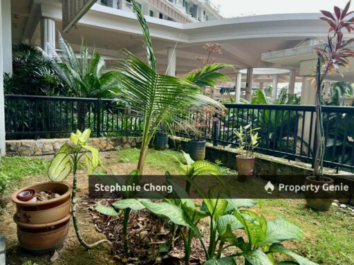 Armanee Terrace 2 Duplex Condominium Damansara Perdana PJ