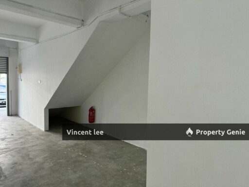 Lestari Perdana, Equine Park, Taman Puncak Jalil, Seri Kembangan [Ground Floor Unit]