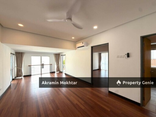 Freehold | 2 Storey Bungalow, Jalan Tualang Bangsar