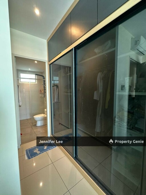 Parkland Residence @ Sungai Melaka, Bukit Baru, Melaka
