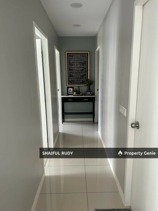 Fera Residences, Wangsa Maju