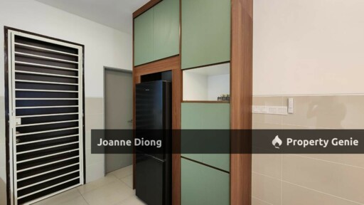 Alam Impian-Sek 35 Shah Alam- Double Storey Terrace House