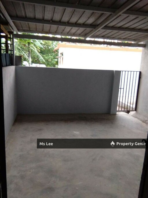 2 Storey house-Pandamaran Jaya @ Kampung Sijangkang , Pelabuhan Klang -Ready 30/10 or 15/11
