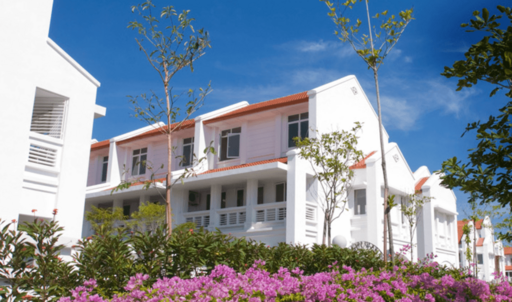 Ariza, Seri Tanjung Pinang