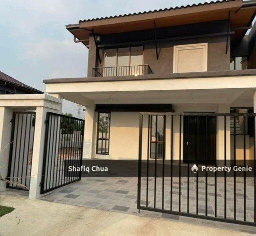 Well Kept Freehold Semi D Setia Mayuri, Semenyih For Sale