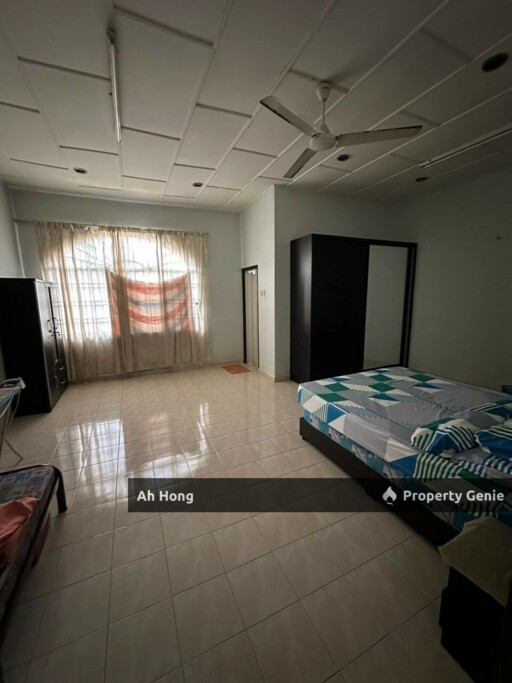 Pulai Utama / Double Storey / Renovated / Freehold
