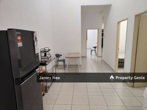 Bandar Putra Kulai For Rent Jalan Rajawali For Rent
