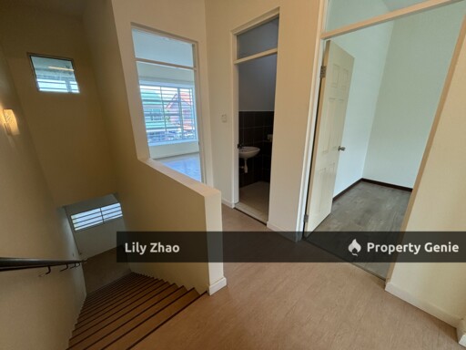 2 Storey Terrace House for Rent, 3 Bedrooms 3 Bathrooms/ Rumah Teres 2 Tingkat, Taman Rimba, Telipok, Kota Kinabalu, Sabah