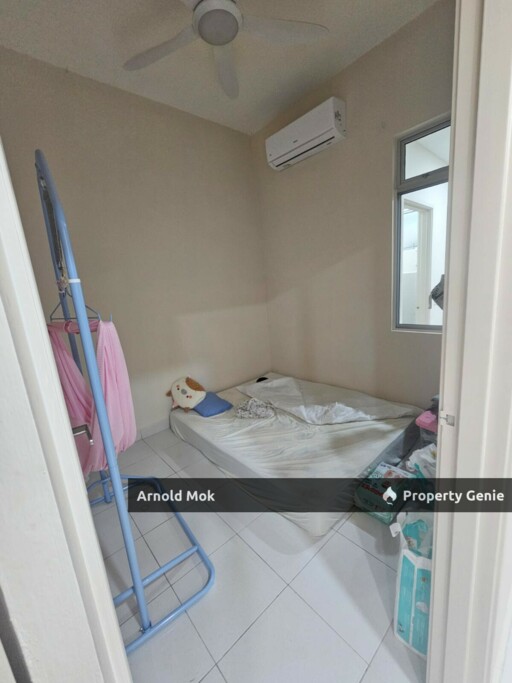2 Storey Terrace House @ Meridin East, Jalan Anggerik, Bestari Perdana for SALE