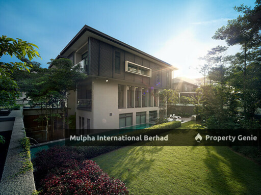 Enclave Bangsar