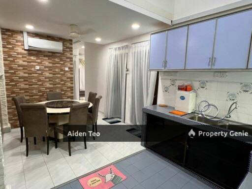 Taman Seri Telok Mas For Sale Melaka Tengah For Sale
